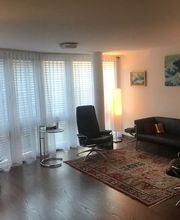 Praxis Dr. Van Houte Bild 2