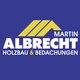 Martin Albrecht e.K. Holzbau & Bedachungen