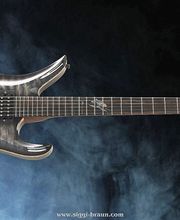 Siggi Braun - Fine Young Guitars Bild 5