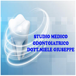 Studio Odontoiatrico Dr. Miele Giuseppe logo