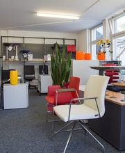 Büro Bachmann AG Bild 11