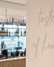 GALERIA Restaurant Bild 19