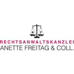 Freitag Anette & Coll. Rechtsanwaltskanzlei