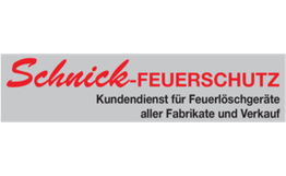 Schnick Feuerschutz