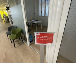 La Poste - Centre d’examen du code de la route image 3