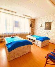 Bell Spa Massage Bild 7