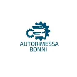 Autorimessa Bonni - Autofficina , Gommista logo