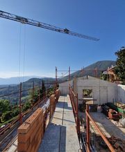 Willy Robbiani costruzioni sagl Bild 6