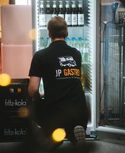 JP GASTRO GmbH - Eventagentur & Firmen-Catering Bild 1