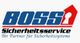 BOSS Sicherheitsservice
