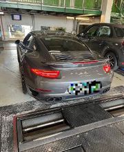 Centre contrôle technique DEKRA image 14