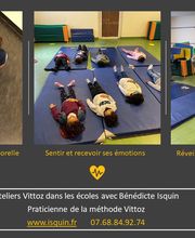 Isquin Bénédicte image 3