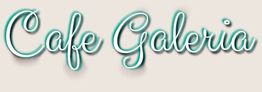 Cafe Galeria