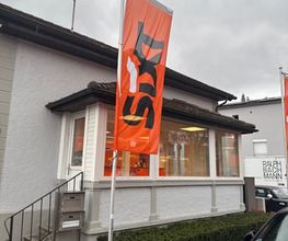 SIXT Autovermietung Dietikon Bild 2