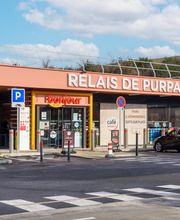 This is a picture representing NF079895 (FUELING) - REL. ROCADE PURPAN.