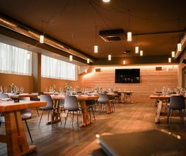 Vinato Restaurant & Events Bild 4