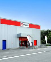Würth Proxishop Dole image 1