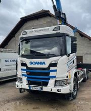 NG Charpente image 1