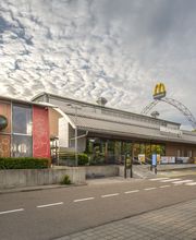 McDonald's Bild 1