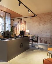 B&B HOTEL Piacenza immagine 11