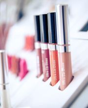 Lipgloss - Beauty - Kosmetik Doris Richter - München