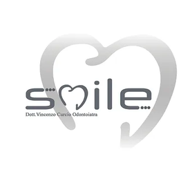 Centro Dentistico Smile logo