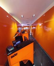 SIXT - Barcelona Passeig de Gracia imagen 14