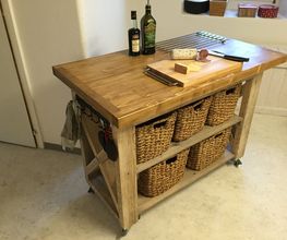 The Woodworker Bild 1