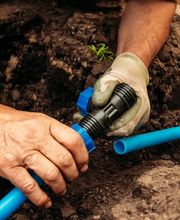 Gartenoase Beregnungsanlagen GmbH Bild 5