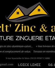 Celt Zinc & Alu image 5
