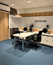 Ecouter Voir Audition LONS LAFAYETTE image 3