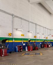 Euromaster Pneu Racing immagine 6