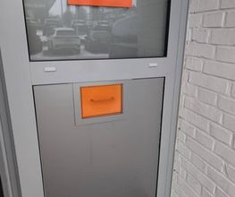 SIXT Autovermietung Flensburg Bild 3