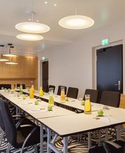 Holiday Inn Dresden - am Zwinger by IHG Bild 9