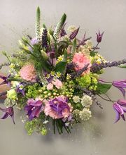 Stilvoll Sandra Schmitt Bild 2