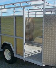 Atelier de serrurerie & construction métallique Bild 7