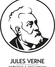 Jules Verne Restaurant & Café Bild 2