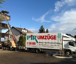 Pir Umzüge GmbH Bild 3