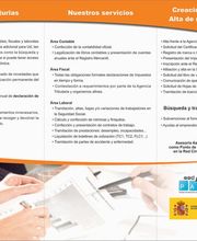 ASESORIA ASTURIAS imagen 1