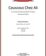 Couscous Chez Ali image 6