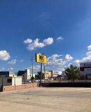 Kiloutou Alquiler de Maquinaria Murcia imagen 3