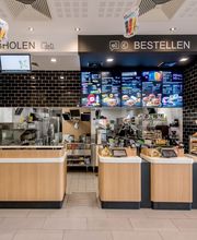 McDonald's Bild 2