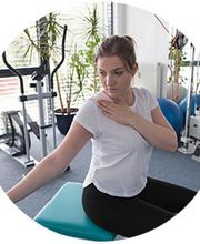 Physio Center Rosenpark Bild 12