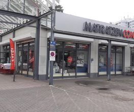 Matratzen Concord Filiale Potsdam-Waldstadt Bild 1