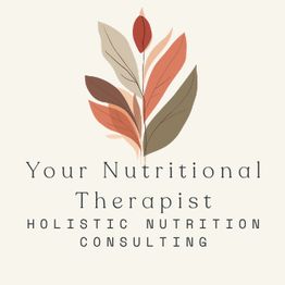 Your Nutritional Therapist