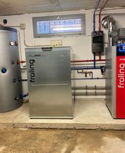 FG Chauffage EURL image 16