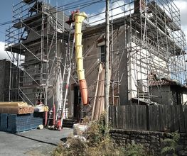 Brique et Bois Construction image 5