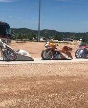 Black Hills Vista Park Campground image 16