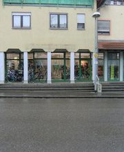 Dirk's Fahrräder & Mehr Alexandra Rupprecht Bild 3