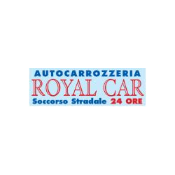 Autocarrozzeria Royal Car logo